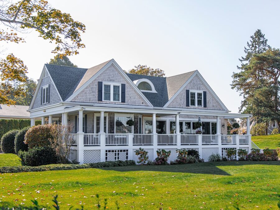 Home Addition